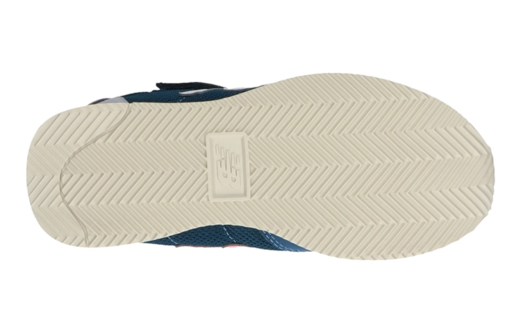 Shop (PS) New Balance 720 Low 'Azul Rosa' YZ720NP2