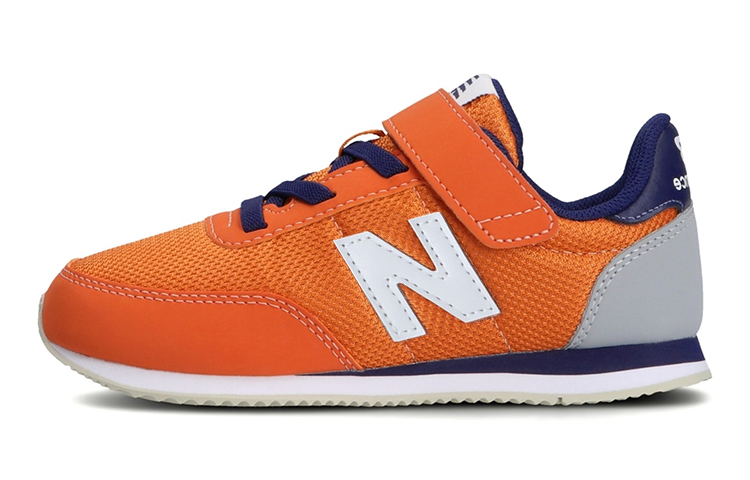 Buy (PS) 뉴발란스 720 로우 '오렌지' (New Balance 720 Low 'Orange') YZ720ON2