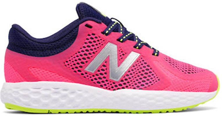 (PS) New Balance 720 Low 'Pink' Wanita KJ720PNY Order (PS) New Balance 720 Low 'Pink' Wanita KJ720PNY