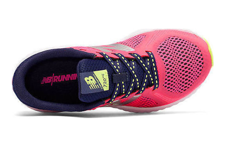 (PS) NB 720 Low 'Pink' 圖 3