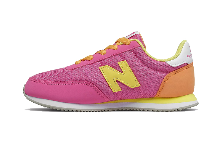 Buy (PS) 뉴발란스 720 로우 '핑크' (New Balance 720 로우 '핑크') YC720PN2