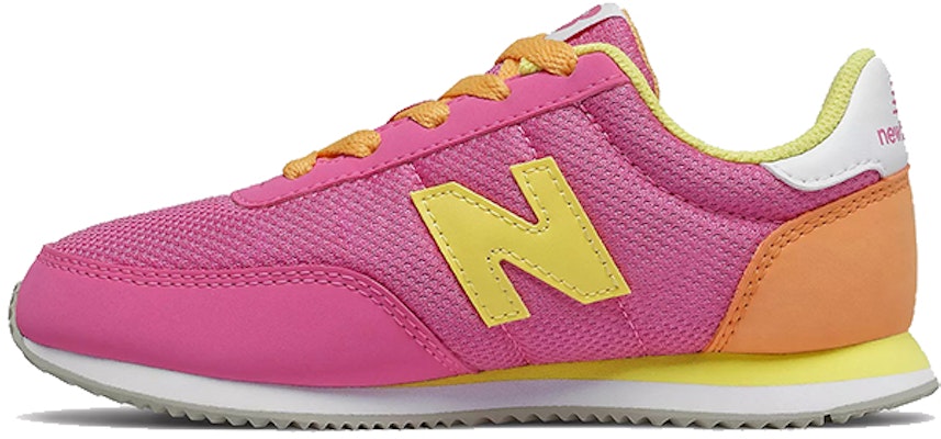 (PS) 뉴발란스 720 로우 '핑크' (New Balance 720 로우 '핑크') YC720PN2 Buy (PS) 뉴발란스 720 로우 '핑크' (New Balance 720 로우 '핑크') YC720PN2
