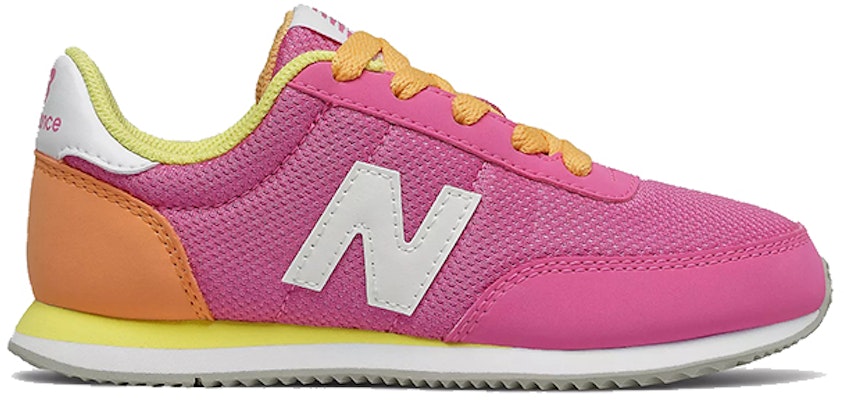 (PS) New Balance 720 Bajo 'Rosa' YC720PN2 Order (PS) New Balance 720 Bajo 'Rosa' YC720PN2
