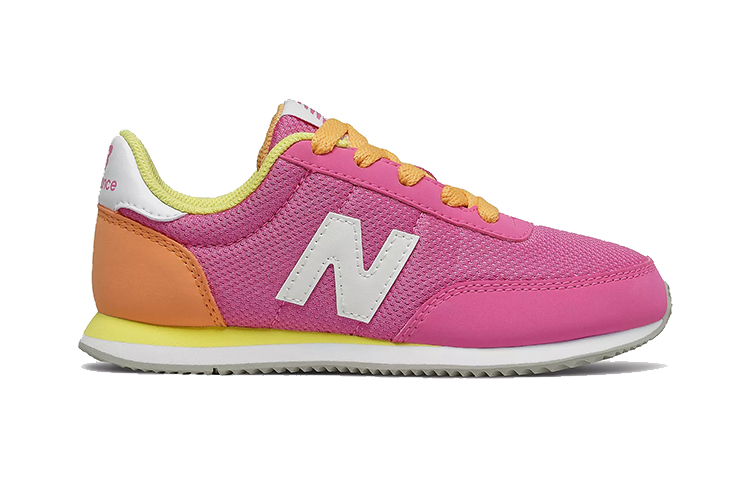 (PS) NB 720 Low 'Pink' 圖 2