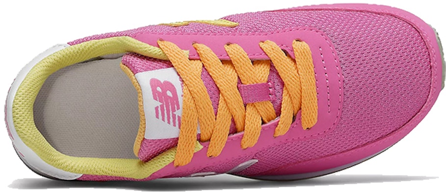 (PS) New Balance 720 Bajo 'Rosa' YC720PN2 Lookbook (PS) New Balance 720 Bajo 'Rosa' YC720PN2