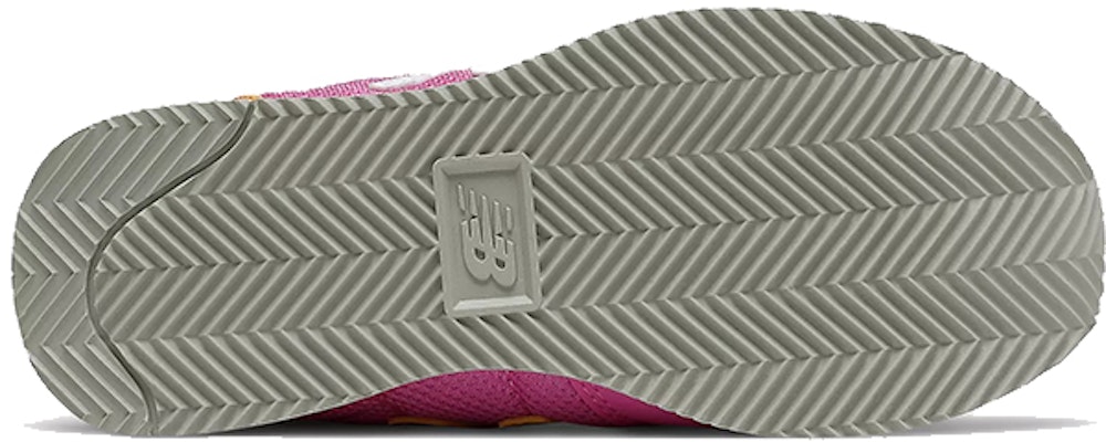 (PS) New Balance 720 Bajo 'Rosa' YC720PN2 Shop (PS) New Balance 720 Bajo 'Rosa' YC720PN2