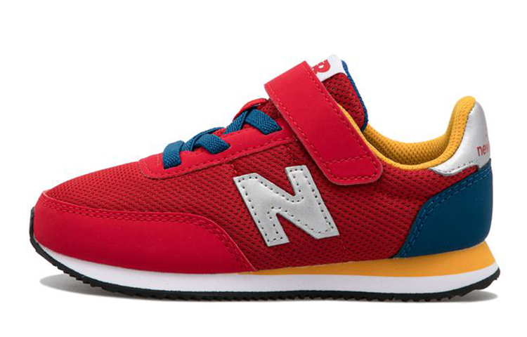 Buy (PS) New Balance 720 Rendah 'Merah' YZ720RD2