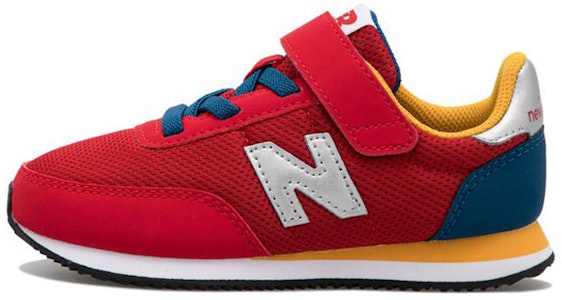 (PS) New Balance 720 Rendah 'Merah' YZ720RD2 Buy (PS) New Balance 720 Rendah 'Merah' YZ720RD2