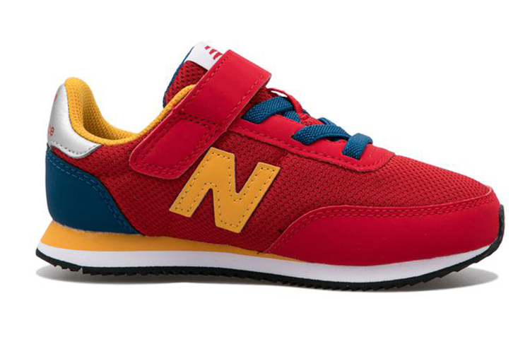 (PS) NB 720 Low 'Red' 圖 2