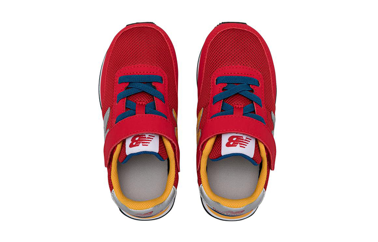 (PS) NB 720 Low 'Red' 圖 3