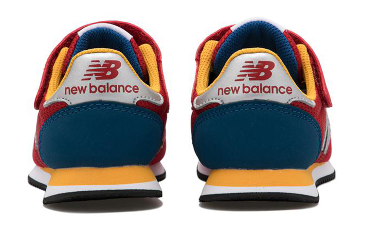 (PS) NB 720 Low 'Red' 圖 4