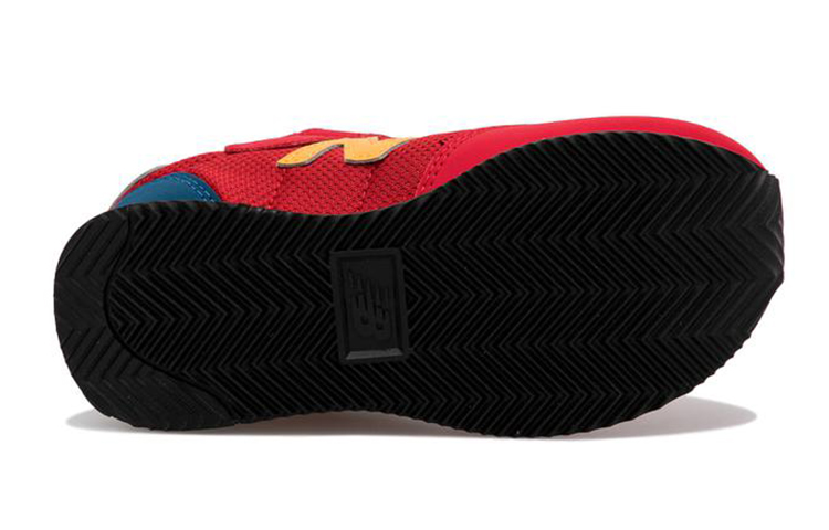 (PS) NB 720 Low 'Red' 圖 5