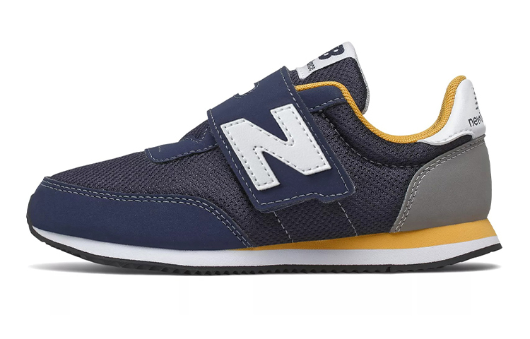 Buy (PS) New Balance 720 Siri Navy Kanak-Kanak 'Biru' YV720NV