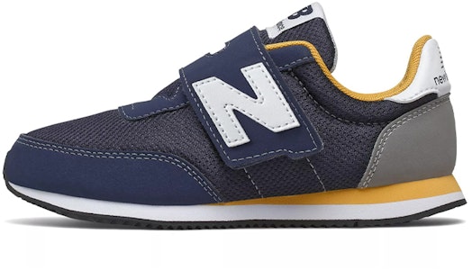 (PS) 뉴발란스 720 키즈 네이비 블루 (New Balance 720 Kids Navy Blue) YV720NV Buy (PS) 뉴발란스 720 키즈 네이비 블루 (New Balance 720 Kids Navy Blue) YV720NV