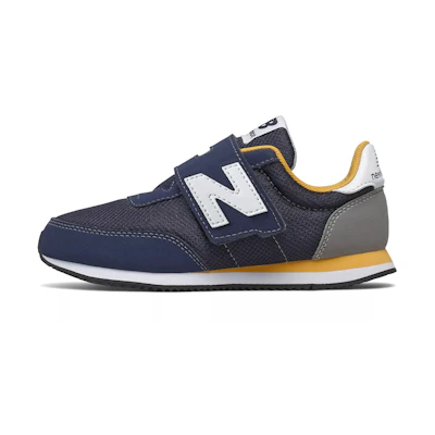 (PS) NB 720 Series Navy Kid 'Blue'
