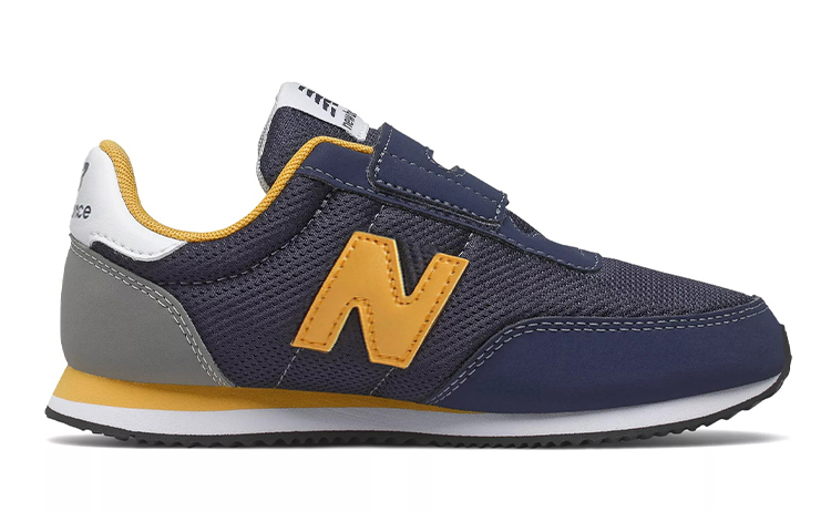 (PS) NB 720 Series Navy Kid 'Blue' 圖 2