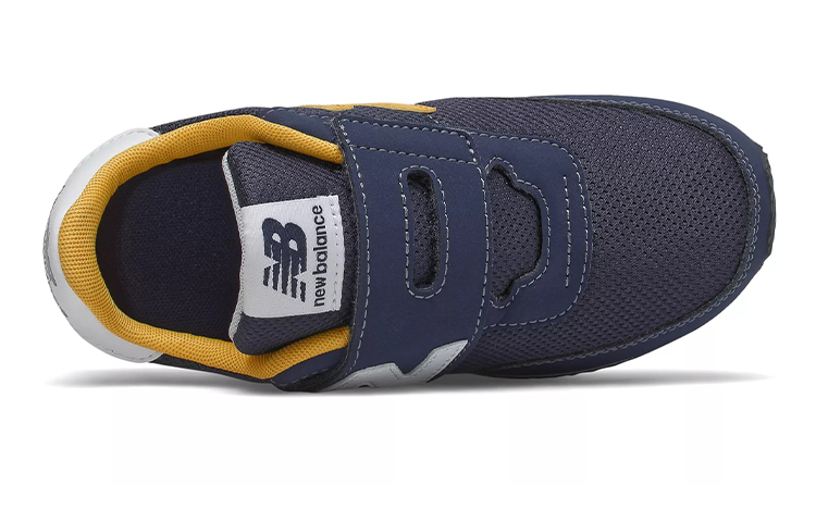 (PS) NB 720 Series Navy Kid 'Blue' 圖 3