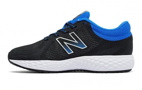 兒童 New Balance 720 v4 透氣防滑耐磨 低幫運動跑步鞋 黑藍色 Buy 兒童 New Balance 720 v4 透氣防滑耐磨 低幫運動跑步鞋 黑藍色