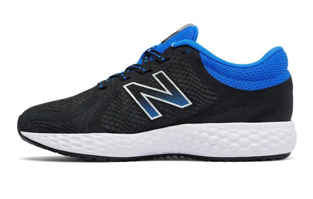 (Preschool) New Balance 720 v4 'Black Blue' KJ720BLY Buy (Preschool) New Balance 720 v4 'Black Blue' KJ720BLY