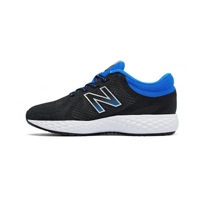 (PS) NB 720 v4 'Black Blue'
