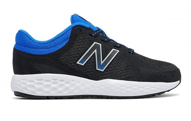 (PS) New Balance 720 v4 'Negro Azul' KJ720BLY Order (PS) New Balance 720 v4 'Negro Azul' KJ720BLY