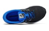 Lookbook (PS) New Balance 720 v4 'Hitam Biru' KJ720BLY
