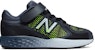 (PS) New Balance 720 V4 'Hitam Hijau Velcro' KV720BEY