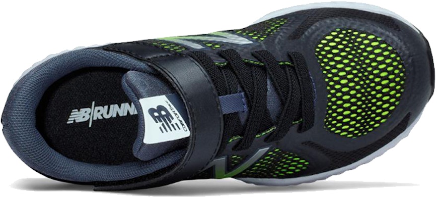 (PS) 뉴발란스 720 V4 검녹 벨크로 (New Balance 720 V4 Black Green Velcro) KV720BEY Lookbook (PS) 뉴발란스 720 V4 검녹 벨크로 (New Balance 720 V4 Black Green Velcro) KV720BEY
