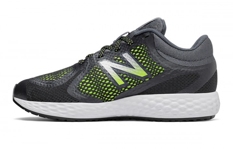 (Preschool) New Balance 720 v4 'Black Grey' KJ720BEY