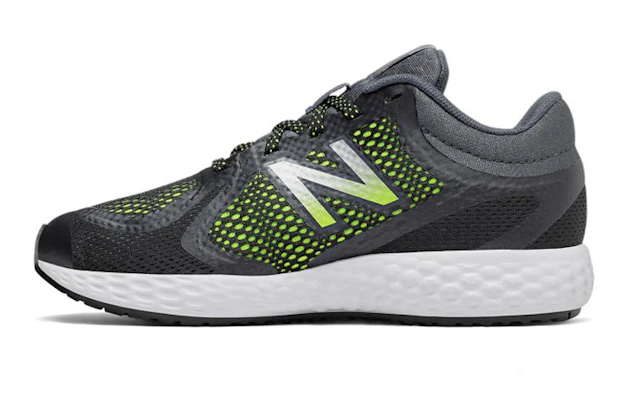 (PS) New Balance 720 v4 ''Noir Gris'' KJ720BEY Buy (PS) New Balance 720 v4 ''Noir Gris'' KJ720BEY