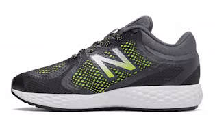 (Preschool) New Balance 720 v4 'Black Grey' KJ720BEY (Preschool) New Balance 720 v4 'Black Grey' KJ720BEY