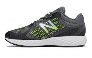 (Preschool) New Balance 720 v4 'Black Grey' KJ720BEY (Preschool) New Balance 720 v4 'Black Grey' KJ720BEY