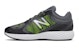 (PS) New Balance 720 v4 'Hitam Kelabu' KJ720BEY