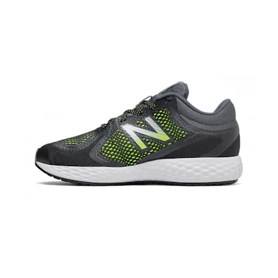 (PS) NB 720 v4 'Black Grey'