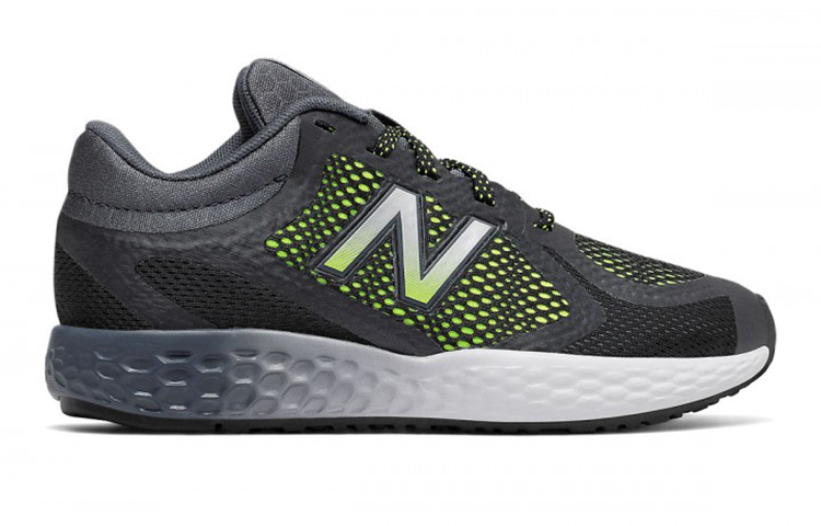 Order (PS) New Balance 720 v4 ''Noir Gris'' KJ720BEY