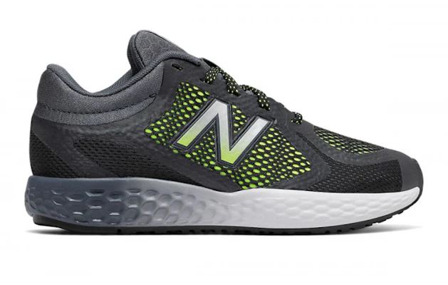 (PS) New Balance 720 v4 ''Noir Gris'' KJ720BEY Order (PS) New Balance 720 v4 ''Noir Gris'' KJ720BEY