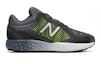 Order (PS) New Balance 720 v4 'Hitam Kelabu' KJ720BEY