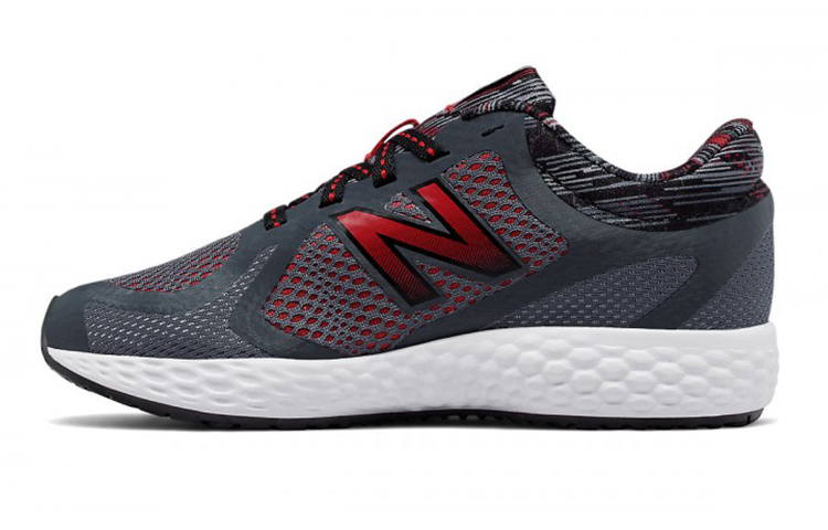 (Preschool) New Balance 720 V4 'Black Red' KJ720DXY