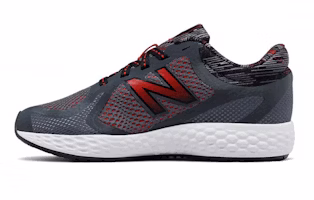 (Preschool) New Balance 720 V4 'Black Red' KJ720DXY (Preschool) New Balance 720 V4 'Black Red' KJ720DXY