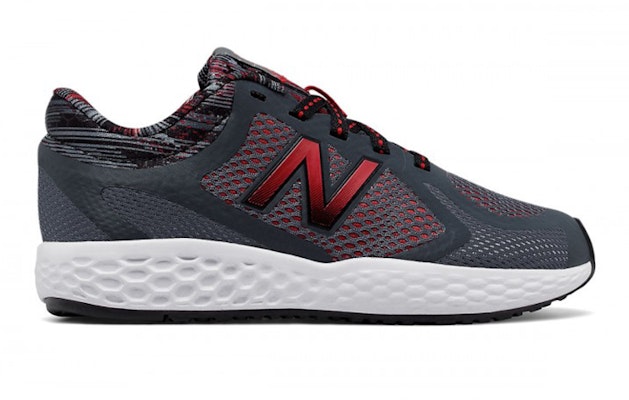 (PS) New Balance 720 V4 'Hitam Merah' KJ720DXY Order (PS) New Balance 720 V4 'Hitam Merah' KJ720DXY
