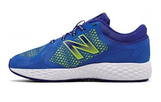 (Preschool) New Balance 720 v4 'Blue' KJ720BGY (Preschool) New Balance 720 v4 'Blue' KJ720BGY
