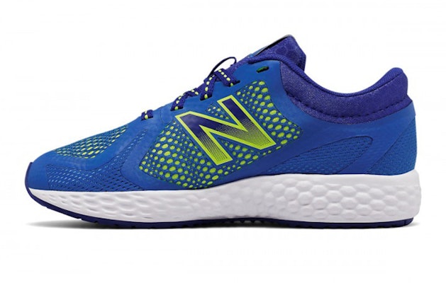 (Preschool) New Balance 720 v4 'Blue' KJ720BGY Buy (Preschool) New Balance 720 v4 'Blue' KJ720BGY