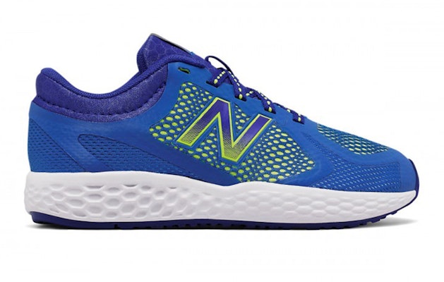 (PS) New Balance 720 v4 'Azul' KJ720BGY Order (PS) New Balance 720 v4 'Azul' KJ720BGY