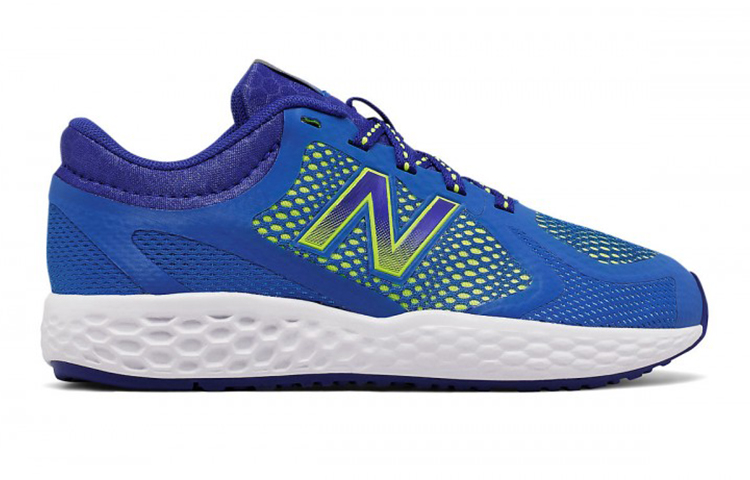 Order (PS) ニューバランス 720 v4 "ブルー" KJ720BGY