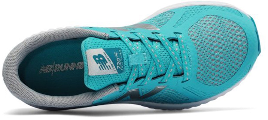 (PS) New Balance 720 v4 'Azul' KJ720BPY Lookbook (PS) New Balance 720 v4 'Azul' KJ720BPY