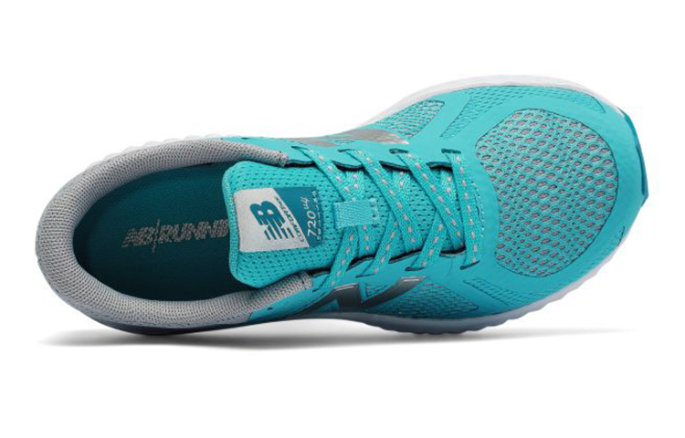 Lookbook (PS) New Balance 720 v4 'Azul' KJ720BPY