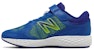 (PS) New Balance 720 v4 'Biru Hook dan Loop' KV720BGY