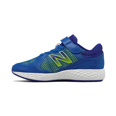 (PS) NB 720 v4 'Blue Hook and Loop'