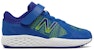 (PS) New Balance 720 v4 'Biru Hook dan Loop' KV720BGY
