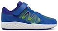 Order (PS) New Balance 720 v4 'Biru Hook dan Loop' KV720BGY